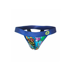 MALE BASICS Jockstrap HIPSTER MaleBasics